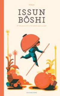 Enlarge image Cover: Issun Boshi - Ekare