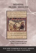 Cover: Medieval Islamic Medicine - Edinburgh University Press