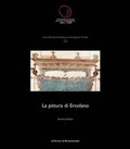 Cover: La Pittura Di Ercolano - L'Erma Di Bretschneider