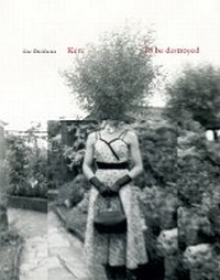 Enlarge image Cover: Ken. To be destroyed - Schilt Publishing b.v.