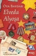 Cover: Elveda Alyosa - Can Yayinlari