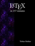Cover: Latex in 157 minutes - Samurai Media Limited