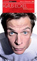 Cover: Weltwundern - Hoanzl