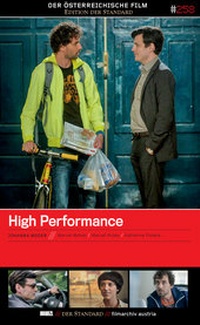 Enlarge image Cover: High Performance - Hoanzl