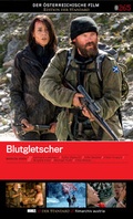 Cover: Blutgletscher - Hoanzl