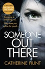 Cover: Someone Out There - HarperCollins