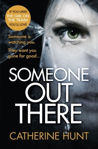 Enlarge image Cover: Someone Out There - HarperCollins