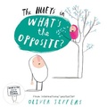 Cover: What's the Opposite? - HarperCollins