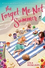 Cover: The Forget-Me-Not Summer - HarperCollins