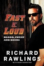 Cover: Fast N' Loud - William Morrow Paperbacks