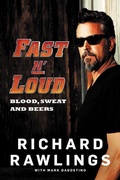 Cover: Fast N' Loud - William Morrow Paperbacks