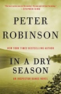 Cover: In a Dry Season: No. 10 - William Morrow Paperbacks