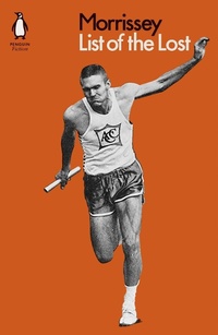 Enlarge image Cover: List of the Lost - Penguin Books Ltd