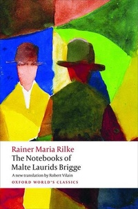 Abbildung von: The Notebooks of Malte Laurids Brigge - Oxford University Press