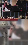 Cover: Women, Feminism and Media - Edinburgh University Press