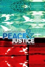 Cover: Peace and Justice - Polity Press
