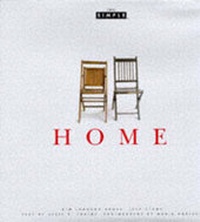 Enlarge image Cover: Chic Simple: Home - Thames & Hudson Ltd