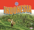 Cover: Indonesia - The Millbrook Press Inc