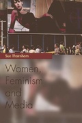 Cover: Women, Feminism and Media - Edinburgh University Press