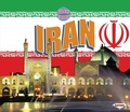 Cover: Iran - The Millbrook Press Inc