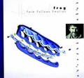 Cover: Frog: Form Follows Emotion (Cutting - Thames & Hudson Ltd