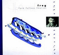 Enlarge image Cover: Frog: Form Follows Emotion (Cutting - Thames & Hudson Ltd