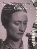 Cover: Famous Jewelry Collectors - Thames & Hudson Ltd