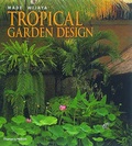 Cover: Tropical Garden Design - Thames & Hudson Ltd