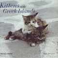 Cover: Kittens of the Greek Islands - Thames & Hudson Ltd