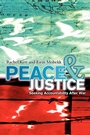 Cover: Peace and Justice - Polity Press