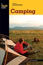 Cover: Basic Illustrated Camping - Falcon Guides
