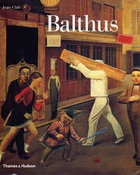 Enlarge image Cover: Balthus - Thames & Hudson Ltd