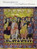 Cover: Masterpieces of the J.P.Getty Museum: - Thames & Hudson Ltd