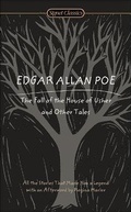 Cover: The Fall of the House of Usher and Othertales - Perfection Learning