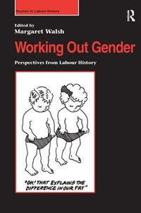 Enlarge image Cover: Working Out Gender - Routledge