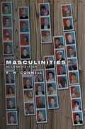 Cover: Masculinities - Polity Press
