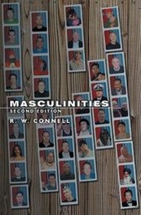 Enlarge image Cover: Masculinities - Polity Press