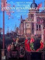 Cover: History of Italian Renaissance Art - Thames & Hudson Ltd