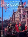 Cover: History of Italian Renaissance Art - Thames & Hudson Ltd