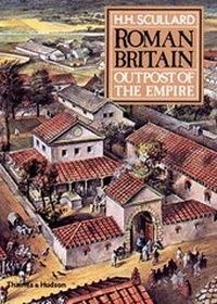 Enlarge image Cover: Roman Britain - Thames & Hudson Ltd