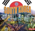 Cover: South Korea - The Millbrook Press Inc