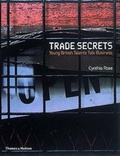 Cover: Trade Secrets - Thames & Hudson Ltd