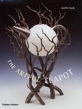 Cover: The Artful Teapot - Thames & Hudson Ltd