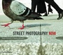 Cover: Street Photography Now - Thames & Hudson Ltd