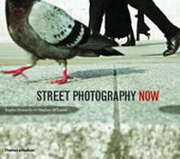 Enlarge image Cover: Street Photography Now - Thames & Hudson Ltd