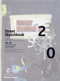 Cover: Street Sketchbook (60th Anniversary) - Thames & Hudson Ltd