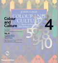 Cover: Colour and Culture (60th Anniversary) - Thames & Hudson Ltd