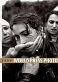 Cover: World Press Photo Yearbook 1999 - Thames & Hudson Ltd