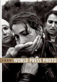 Bild: World Press Photo Yearbook 1999 - Thames & Hudson Ltd
