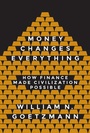 Cover: Money Changes Everything - Princeton University Press